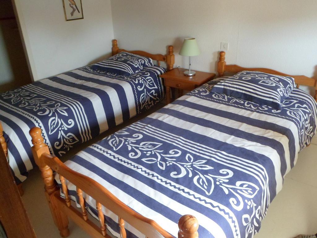 Residence D'Aquitaine ヴュー・ブコー・レ・バン 部屋 写真